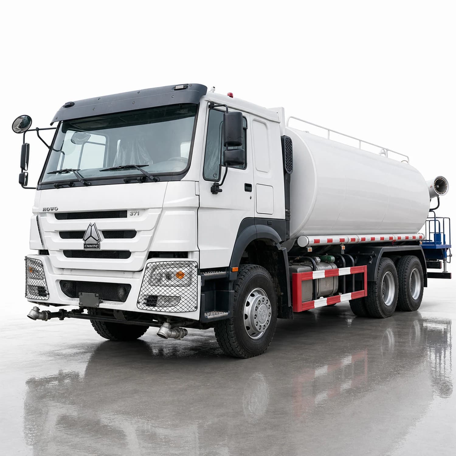 HOWO 6x4 20,000L Water Sprinkler Truck